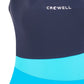 Crowell Lola W swimsuit lola-dam-02 Clothing/Swimming/Aqua-Speed Your Sports Performance