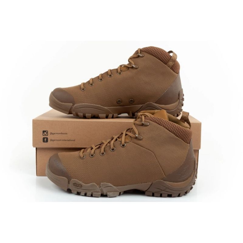 Garmont Nemesis 4.1 M 001410 shoes Footwear/Outdoor/Garmont/High Your Sports Performance