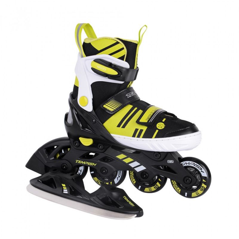 Ice skates, rollers Tempish Misty Duo Jr.13000008255 Accessories/Skating/Rolki (pozostałe) Your Sports Performance