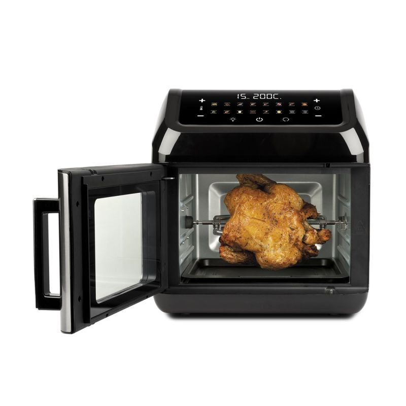 Mini oven - fryer G3Ferrari G10187 AGD - Produkty/Automaty do pieczenia pizzy Your Sports Performance