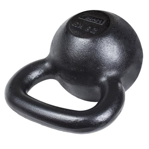 Kettlebell iron HMS KZG28 28kg Accessories/Training equipment Your Sports Performance