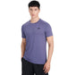 Men's T-shirt 4F FNK M1521 blue 4FWAW25TFTSM1521 33S In preparation Your Sports Performance