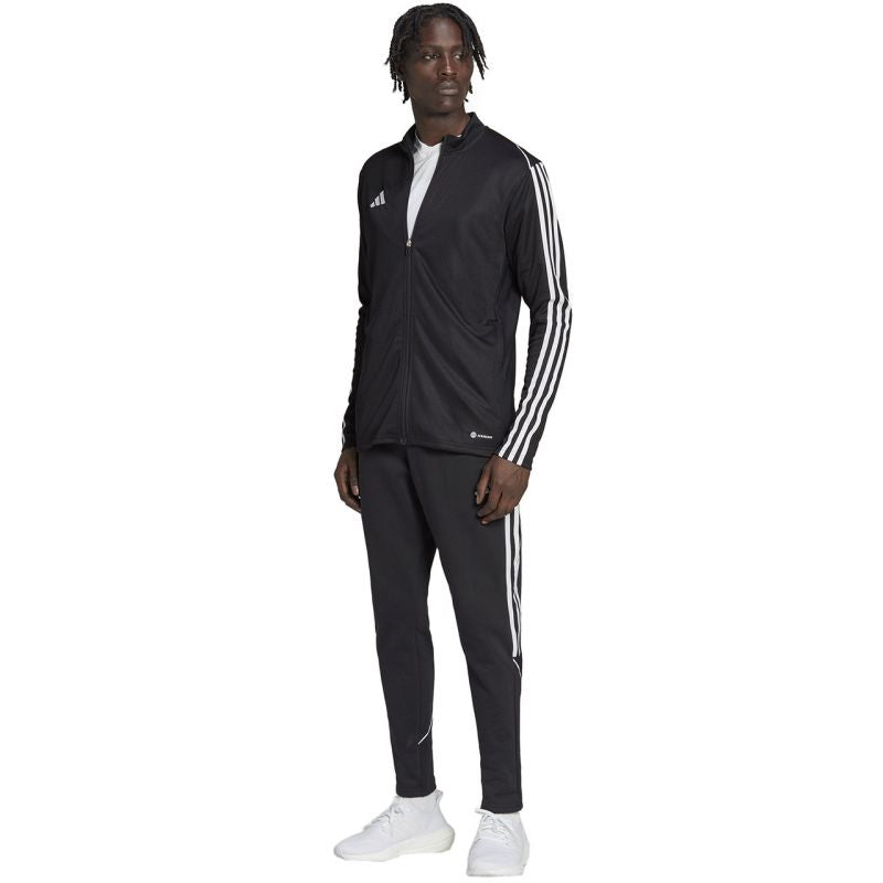Pants adidas Tiro 23 League Sweat Tracksuit M HS3611 Clothing/Football Adidas