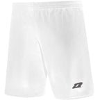 Zina Iluvio Senior match shorts M Z01929_20220201120132 White Clothing/Football/Zina Your Sports Performance