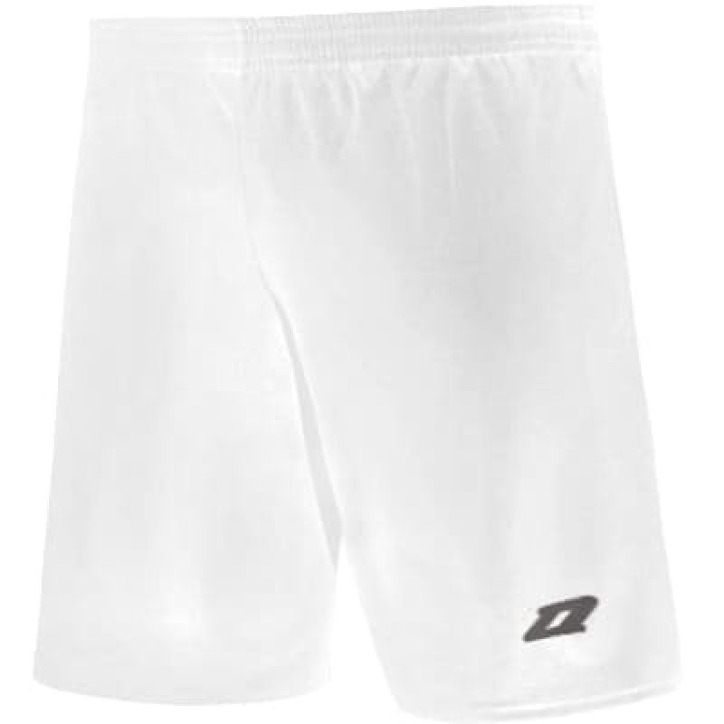 Zina Iluvio Senior match shorts M Z01929_20220201120132 White Clothing/Football/Zina Your Sports Performance