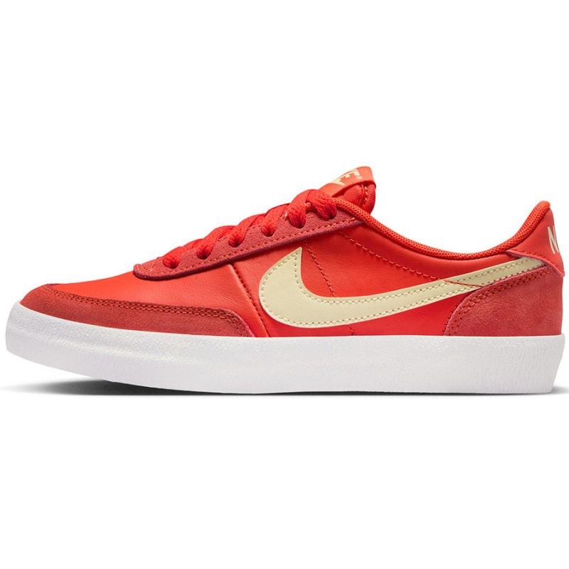 Nike KillShot 2 leather GS IF0500-601 shoes In preparation Nike