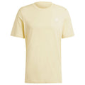 adidas Essentials Single Jersey Embroidered Small Logo M IX0121 Clothing/Lifestyle/T-shirts Adidas