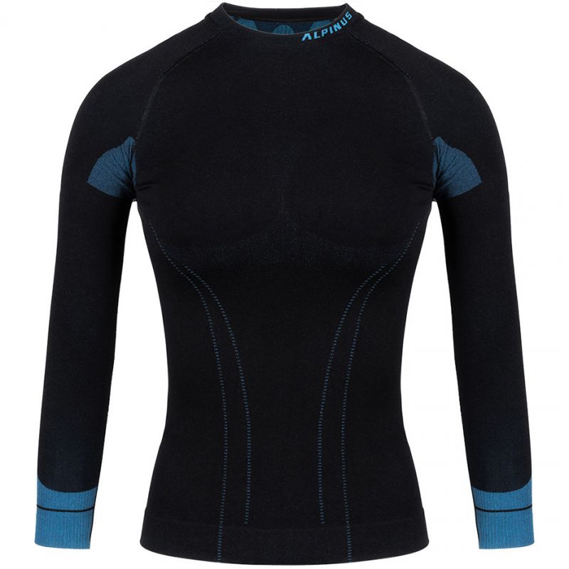 Thermoactive sweatshirt Alpinus Tactical Base Layer W GT43210 Clothing/Ski/Alpinus Your Sports Performance