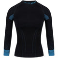 Thermoactive sweatshirt Alpinus Tactical Base Layer W GT43210 Clothing/Ski/Alpinus Your Sports Performance