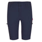Trollkids Kids Kjerag Zip-Off Pants navy (177-100) In preparation Your Sports Performance