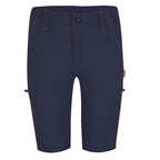 Trollkids Kids Kjerag Zip-Off Pants navy (177-100) In preparation Your Sports Performance