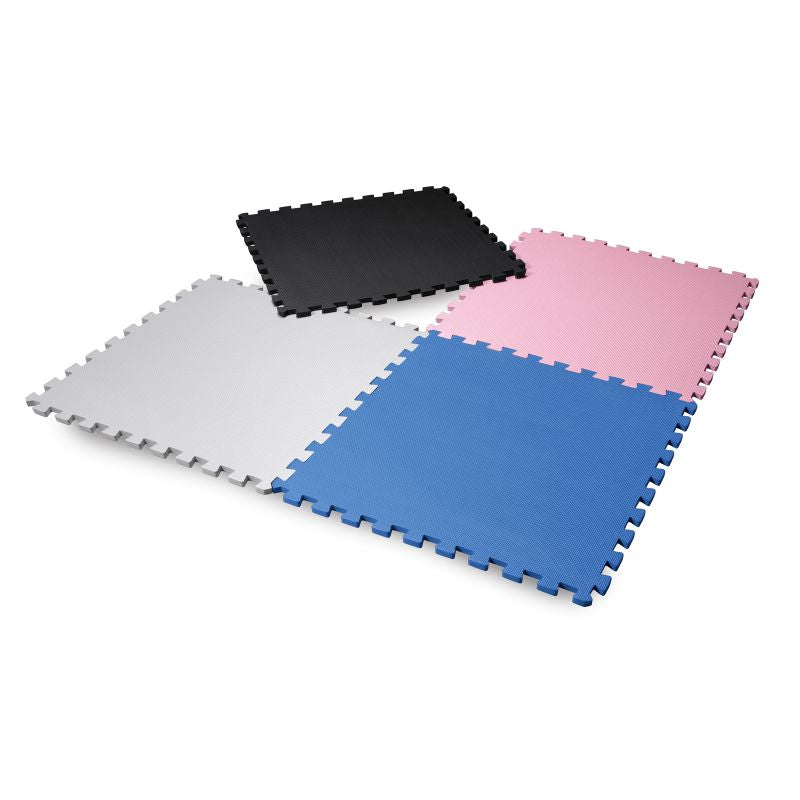 Protective mat Puzzle 4 pcs. BB 8340B Accessories/Training equipment Your Sports Performance