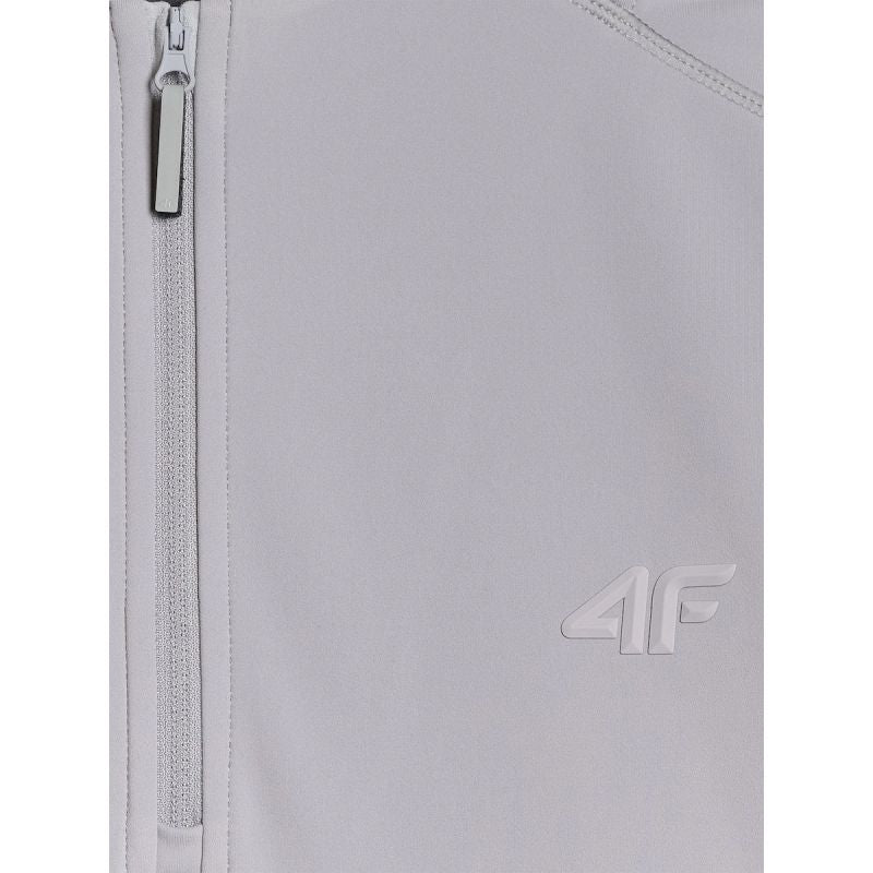 4FWarm Thermal Brushed Base Layer Top for Men 4F 4FRAW25UFLEM083-24S