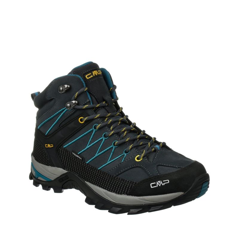 CMP Rigel Mid M 3Q1294765UM trekking shoes CMP