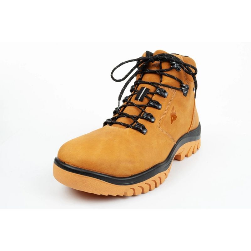 4F M OBMH258 83S trekking shoes Footwear/Outdoor/zimowe 4F