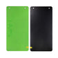 Club fitness mat with holes HMS Premium MFK01 Green-Black Accessories/Training equipment Your Sports Performance