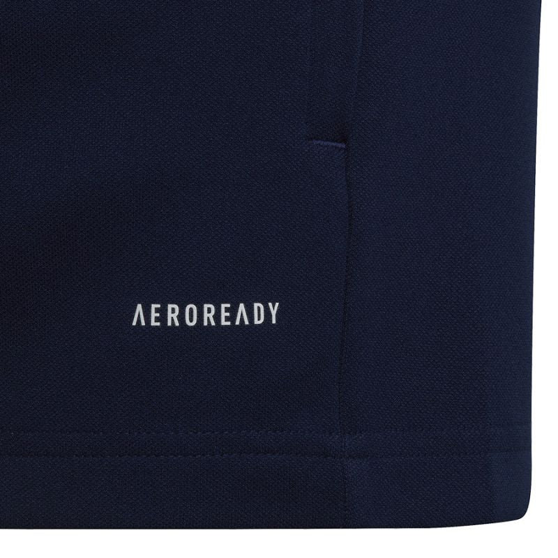 Adidas Squadra 21 Training Jacket Jr HC6276 Clothing/Football Adidas