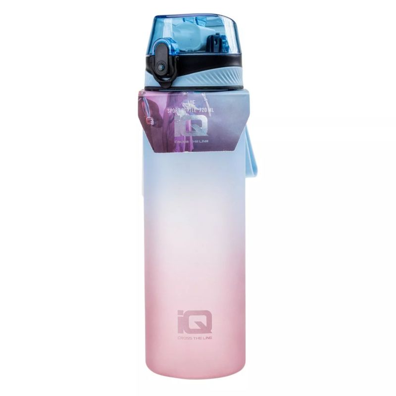 Iq Vie water bottle 92800398003 Accessories/Training equipment Your Sports Performance