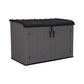 Lifetime Premium Garden Box 2123 L 60464E Accessories/Training equipment/Skrzynie Your Sports Performance