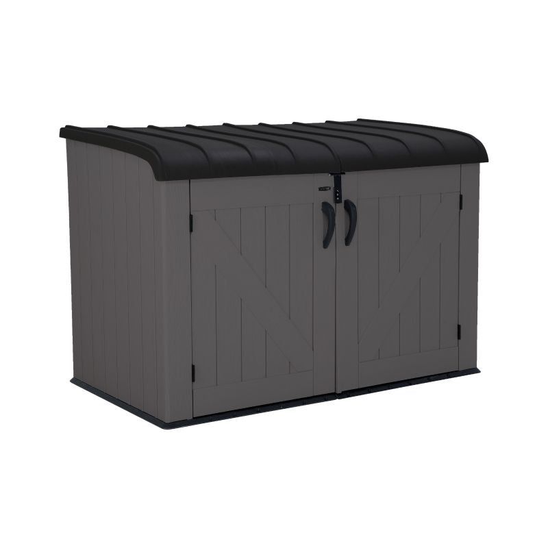 Lifetime Premium Garden Box 2123 L 60464E Accessories/Training equipment/Skrzynie Your Sports Performance