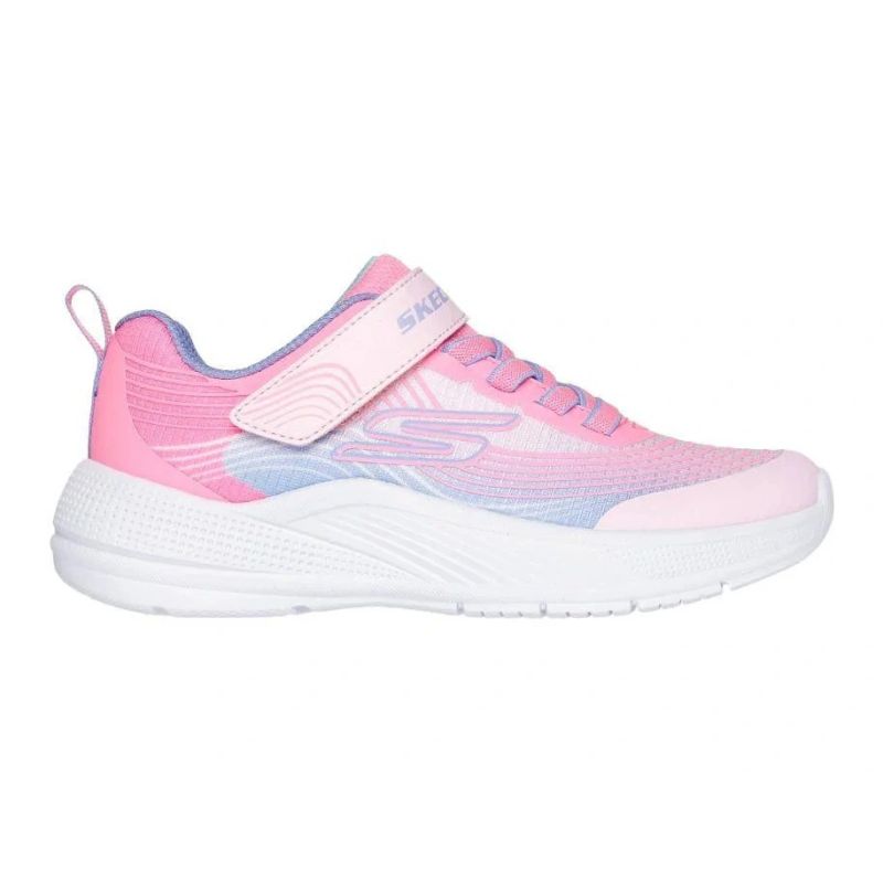 Skechers Microspec Advance 303575L-LTPL Light Pink/Lavender To be categorized Your Sports Performance