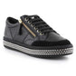Geox D Leelu'e lifestyle shoes - D94FFE-08554-C9999 In preparation Your Sports Performance