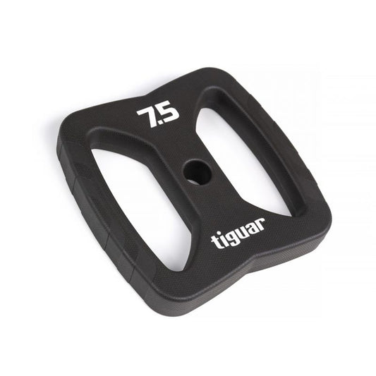 Tiguar butterfly V2 barbell weights TI-PG006V2 Accessories/Training equipment Your Sports Performance