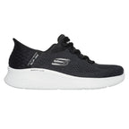Skechers Slip-ins Skech Lite Pro Natural Beauty W 150012-BKW shoes Footwear/Lifestyle/Skechers Skechers
