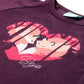 T-shirt Bejo Rita Ls Kdg Jr 92800438669 Clothing/Lifestyle/T-shirts/Bejo Your Sports Performance