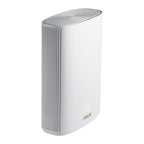 ASUS ZenWiFi AX Hybrid (XP4) (1-PK) Dual-band (2.4 GHz/5 GHz) Wi-Fi 6 (802.11ax) White 2 Internal Komunikacja i łączność/Routery 3G/4G/5G Your Sports Performance