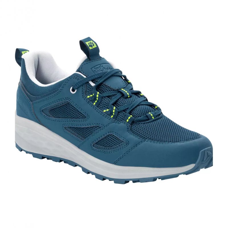 Jack Wolfskin VOJO 3 VENT LOW M shoes 4051221_1274 Footwear/Outdoor/Jack Wolfskin Your Sports Performance