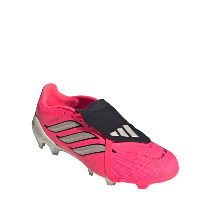 Adidas Predator League FT FG pink JP6271 football boots