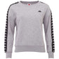 Kappa Ilary sweatshirt W 309068 15-4101M Clothing/Lifestyle/Kappa Kappa