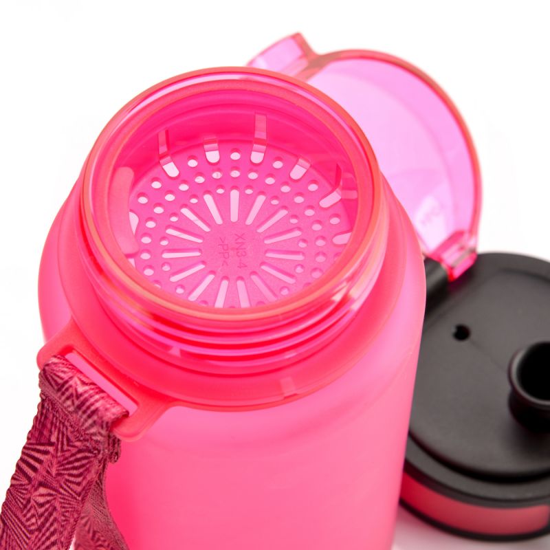 Water bottle Meteor 500 ml 74573 Accessories/Training equipment Your Sports Performance