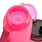 Water bottle Meteor 500 ml 74573 Accessories/Training equipment Your Sports Performance