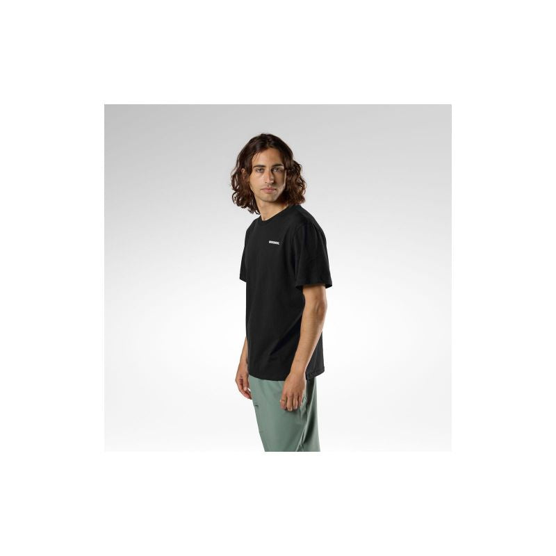 ROSSIGNOL Presset Tee Men's T-Shirt Black