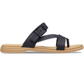 Crocs Tulum Toe Post W 206108 00W Flip Flops Footwear/Outdoor Your Sports Performance