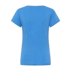Mustang Alexia C Print T-shirt W 1013781 5428 Clothing/Lifestyle/T-shirts/Mustang Your Sports Performance