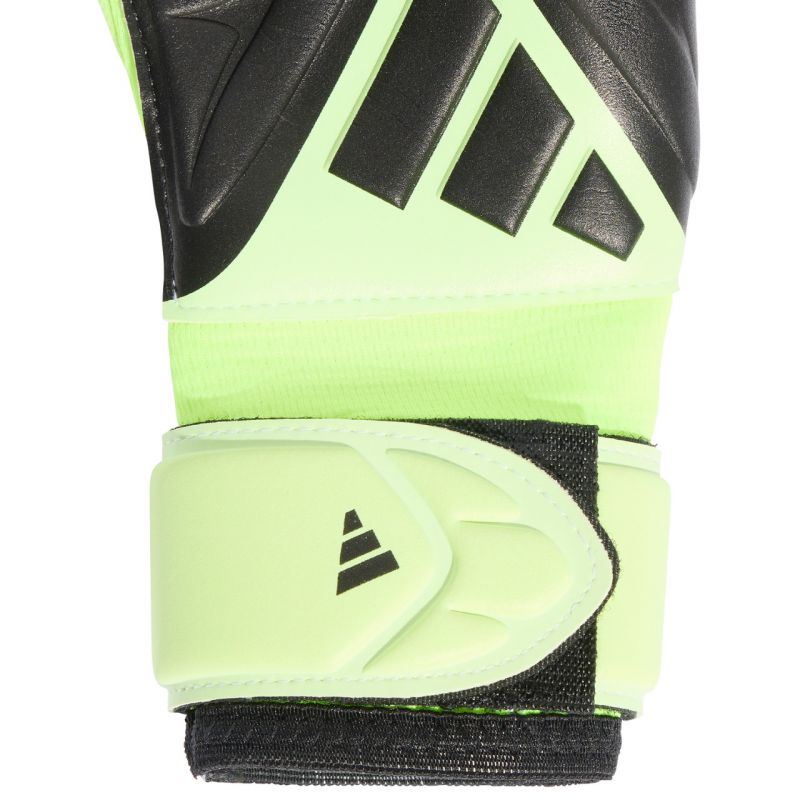 adidas Copa League Jr JN5345 Goalkeeper Gloves Accessories/Gloves Adidas