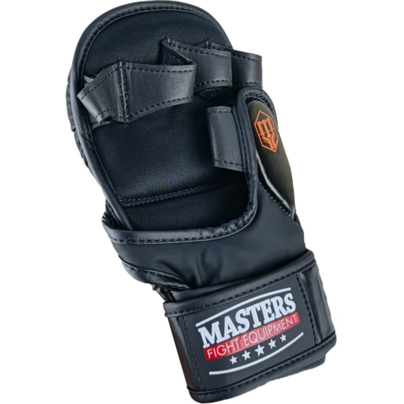 GFS-VOLT MMA Gloves MASTERS FIGHT EQUIPMENT