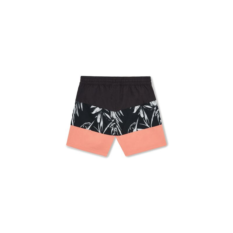 O'Neil Mix &amp; Match Cali Block 13'' Swim Shorts Jr 92800613811 Clothing/Swimming/ONeill Your Sports Performance
