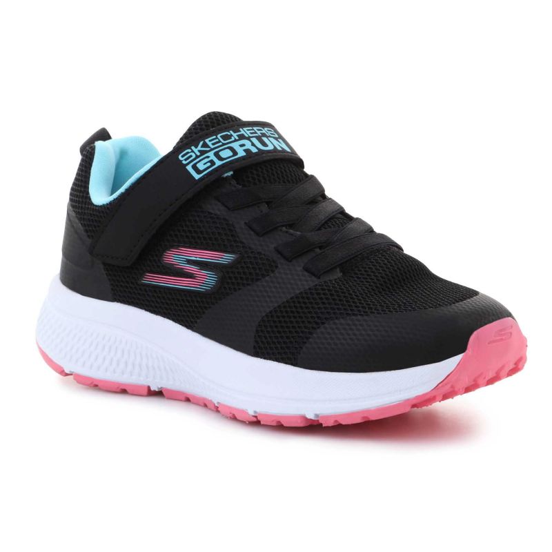 Skechers Jr. 302409L-BLK Footwear/Lifestyle/Skechers Skechers