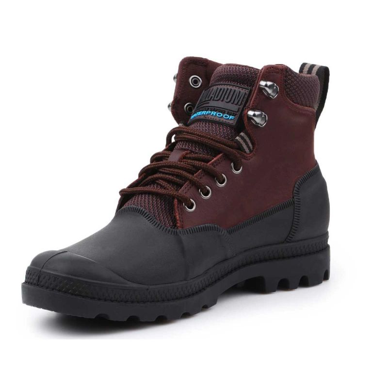 Palladium Sport Cuff WP 2.0 W 75567-222-M shoes Footwear/Lifestyle/Palladium Your Sports Performance