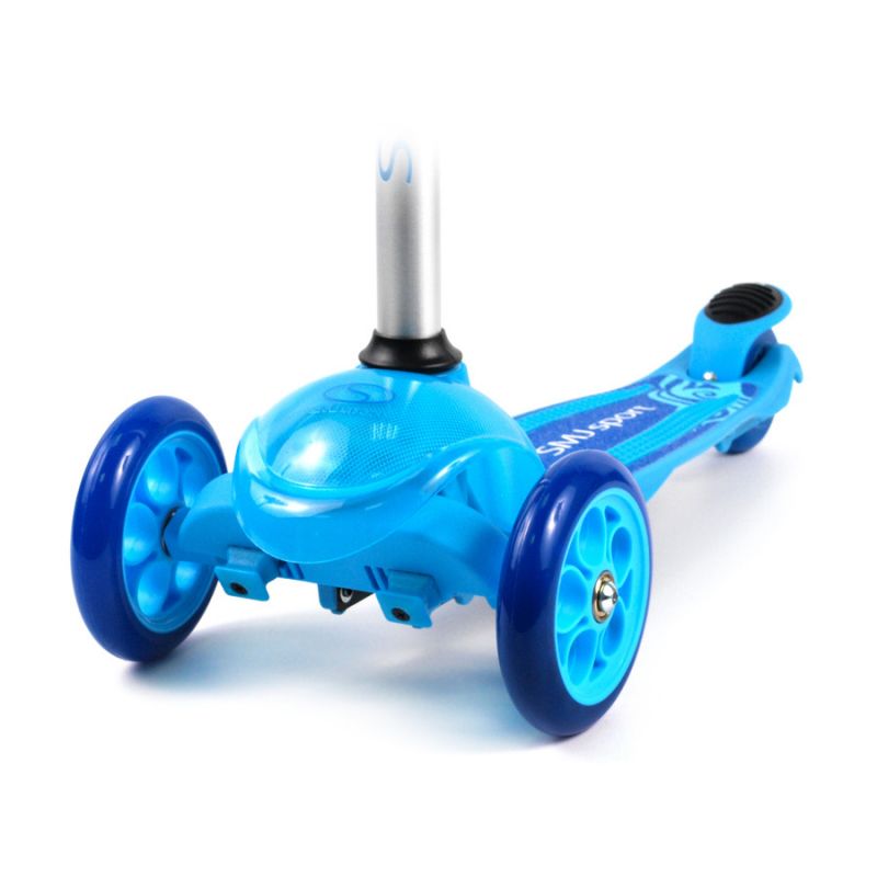 Globber 410-102 3-wheel scooter HS-TNK-000008174 Accessories/Skating/Hulajnogi Your Sports Performance