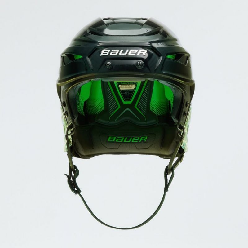 Bauer Hyperlite Sr Hockey Helmet In preparation Your Sports Performance
