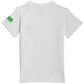 Adidas Jr H65812 set Clothing/Lifestyle/T-shirts Adidas