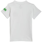 Adidas Jr H65812 set Clothing/Lifestyle/T-shirts Adidas
