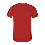 Women's Edge T-shirt (red) Malfini