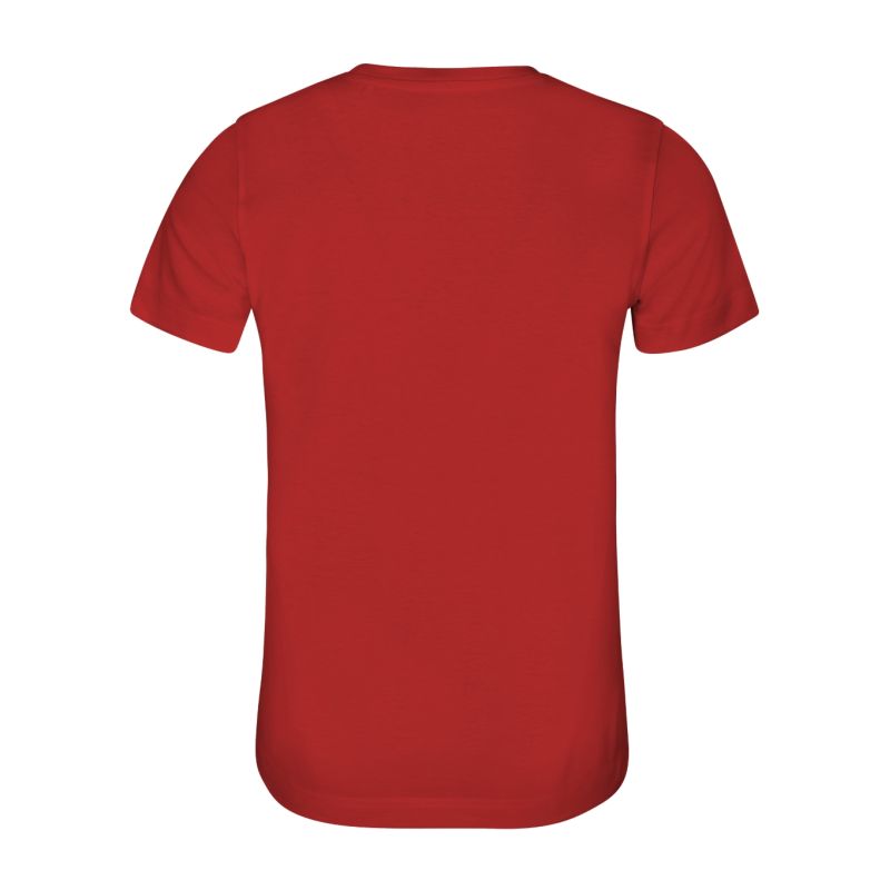 Women's Edge T-shirt (red) Malfini