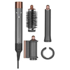 Dyson Airwrap Origin Multistyler Warm Copper, Nickel 1300 W AGD - Produkty/Lokówko-suszarki do włosów Your Sports Performance